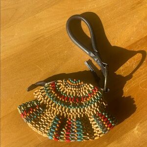 CACHAREL BEADED WRISTLET